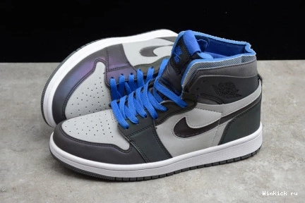 JORDAN 1 AIR LEAGUE LEGENDS ZOOM OF COMFORT 0819